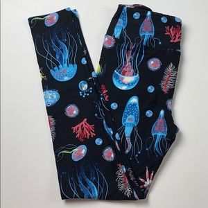LuLaRoe Leggings One Size
